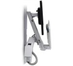 Ergotron StyleView 61 cm (24") Mur Blanc