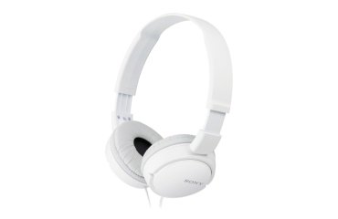 Auriculares Sony MDR-ZX110