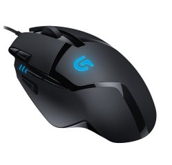Logitech G Hyperion Fury