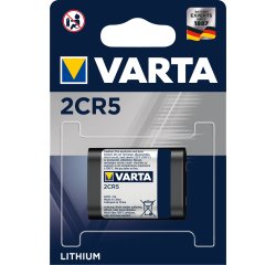 Varta -2CR5