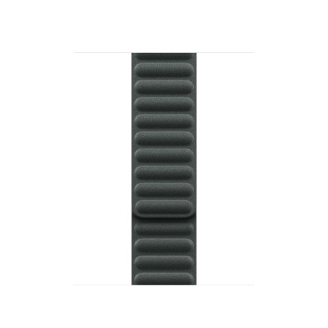 Apple MTJ63ZM/A accessoire intelligent à porter sur soi Bande Vert Polyester