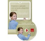 Erickson Imparare e giocare con la tavola pitagorica e la LIM