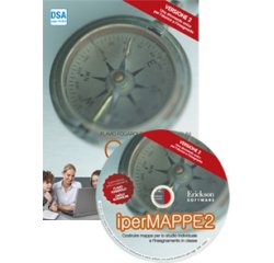 Erickson 978-88-590-0258-1 educational software Education