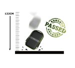 Silicon Power Armor A60 disco duro externo 2 TB Negro