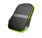 Silicon Power Armor A60 disco duro externo 2 TB Negro