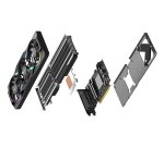 PNY GeForce RTX 5070 EPIC-X RGB OC NVIDIA 12 Go GDDR7