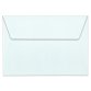 Paquet de 20 enveloppes Pollen 114x162mm 120g/m2 - Bleu