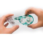 Recharge pour roller de correction Mono rechargeable latéral 4,2 mm x 16 m