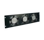 Tripp Lite SRXFAN3U équipement de refroidissement en rack