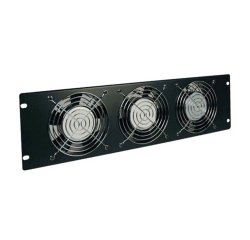 Tripp Lite SRXFAN3U équipement de refroidissement en rack