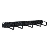 Tripp Lite SRCABLERING1U accessoire de racks