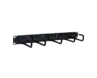 Tripp Lite SRCABLERING1U accessoire de racks