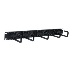 Tripp Lite SRCABLERING1U accessoire de racks