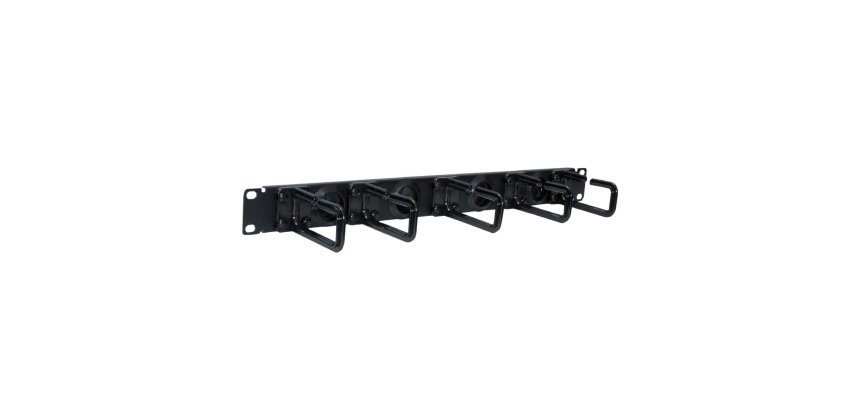 Tripp Lite SRCABLERING1U accessoire de racks