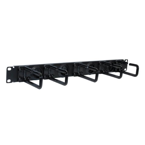 Tripp Lite SRCABLERING1U accessoire de racks