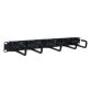 Tripp Lite SRCABLERING1U accessoire de racks
