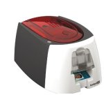 Evolis Badgy200 imprimante de cartes en plastique Sublimation de teinte/Transfert thermique Couleur 260 x 300 DPI