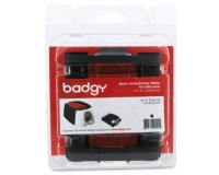 Evolis CBGR0500K ruban d'impression 500 pages Noir