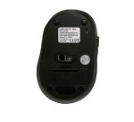 MCL SS-515W souris Bureau Droitier RF sans fil Optique 1600 DPI