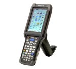 Honeywell CK65 ordenador móvil de mano 10,2 cm (4") 480 x 800 Pixeles Pantalla táctil 498 g Negro