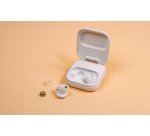 Fairphone Fairbuds Casque True Wireless Stereo (TWS) Ecouteurs Appels/Musique USB Type-C Bluetooth Blanc