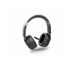 Urban Factory MOVEE COMFORT Auriculares Inalámbrico Diadema Juego USB Tipo C Bluetooth Negro