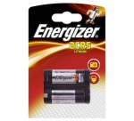 Pile 2CR5, pack de 1 pile