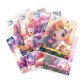 Pigna 02330650A writing notebook A4 18 sheets Multicolour