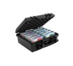 Tandberg Data 1022291 étui pour équipements Noir