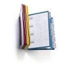 Support mural Vario Durable - 40 vues