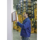 Support mural Vario Durable - 40 vues