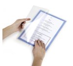 Pochette de plastification à froid SEAL IT pour