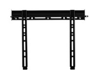 B-Tech BTV510 139,7 cm (55") Negro