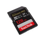 SanDisk SDSDXEP-128G-GN4IN mémoire flash 128 Go SDXC UHS-II Classe 10