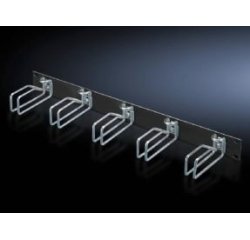 Rittal 7257.105 porta accessori Pannello di gestione del cavo