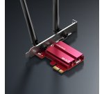 Mercusys MA37BE carte réseau WLAN / Bluetooth