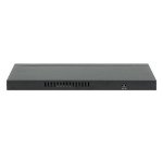 Eaton NG8POE-M2 commutateur réseau Noir