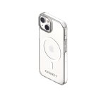 Cygnett AeroShield Magsafe Clear Protective Case Apple iPhone 2022 6.1' - (CY4173CPAEG) custodia per cellulare Cover