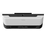 Eufy Cámara solar con luz de pared Security S120, cámara solar inalámbrica exterior, cámara 2K, energía inagotable, luz activada por movimiento, detección IA, IP65 impermeable, foco, sin cuota mensual