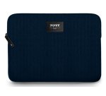 PORT Designs Milano II Eco Sleeve 35,6 cm (14") Housse Bleu