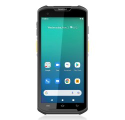 Newland MT93 Megattera Pro Straight Shooter ordinateur portable de poche 14 cm (5.5") 1440 x 720 pixels Écran tactile 277 g Noir