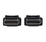 Tripp Lite P580-006 câble DisplayPort 1,83 m Noir