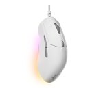 Steelseries Rival 3 Gen 2 mouse Gaming Mano destra USB tipo A Ottico 8500 DPI