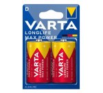 Varta 04720 101 422 batteria per uso domestico LR20 Alcalino