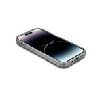 Belkin SheerForce coque de protection pour téléphones portables 15,5 cm (6.1") Housse Transparent