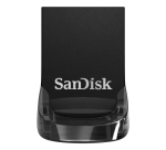 SanDisk Ultra Fit lecteur USB flash 1 To USB Type-A 3.2 Gen 1 (3.1 Gen 1) Noir