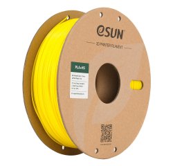 eSUN PLA+HS Polymilchsäure Plus (PLA+) Gelb 1 kg