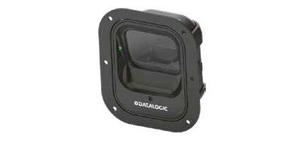 Datalogic Magellan 900i Lector de códigos de barras fijo 1D/2D LED Negro
