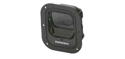 Datalogic Magellan 900i Lector de códigos de barras fijo 1D/2D LED Negro