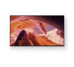 Sony FWD-85X80L TV 2,16 m (85") 4K Ultra HD Smart TV Wifi Noir